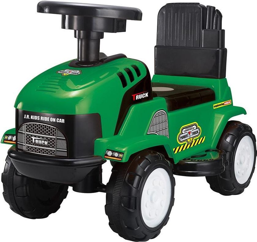 Wiky Vehicles Odrážedlo traktor 55 cm - obrázek 1