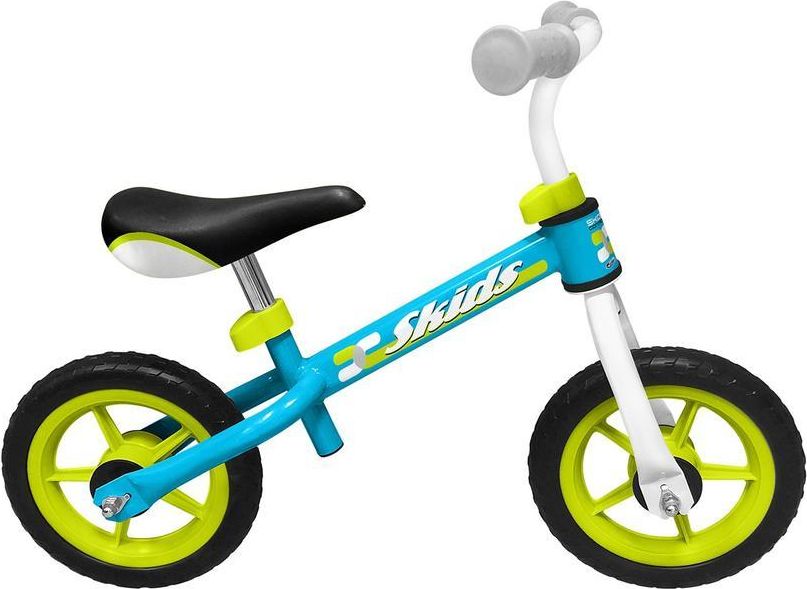 Wiky Wiky Odrážedlo Skids - obrázek 2
