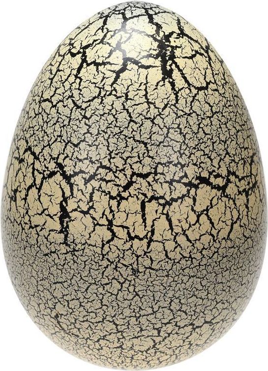 Mikro Trading Dinosaurus líhnoucí a rostoucí ve vajíčku JUMBO 20cm - obrázek 5
