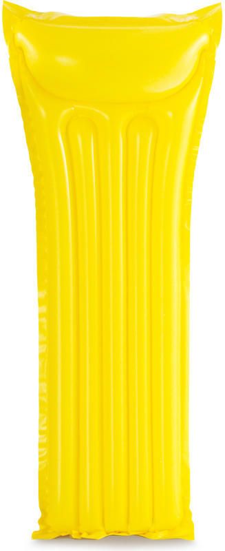 Polygroup Nafukovací lehátko do vody 168 x 61 cm - obrázek 2