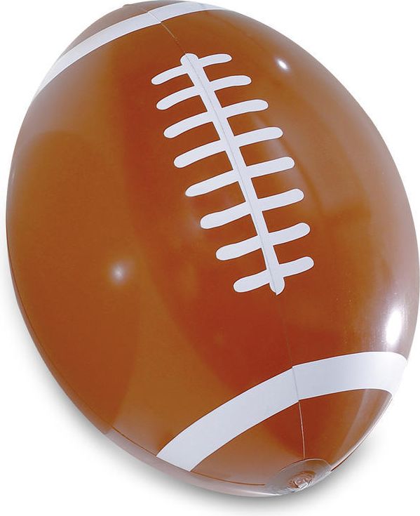 Polygroup Plážový mič sport 52 cm - obrázek 3