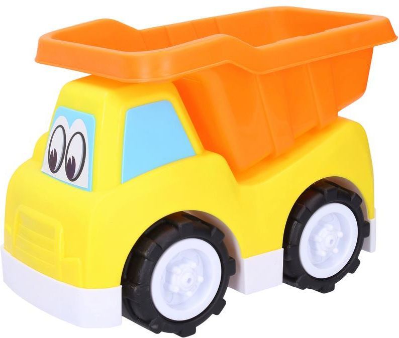 Wiky Vehicles Dopravni prostredky 25 cm, 4 druhy - obrázek 3