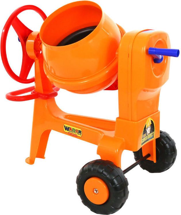 WADER Míchačka č. 1 Construct - obrázek 1