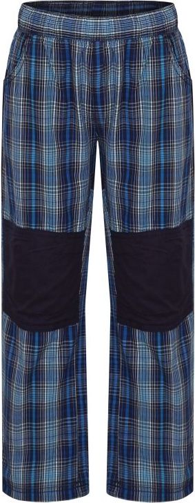 Loap chlapecké kalhoty Nardo 164 modrá - obrázek 1