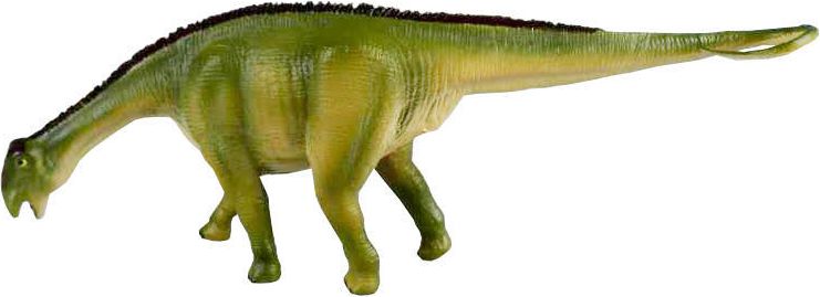 Atlas D - Figurka Hadrosaurus 21 cm - obrázek 1