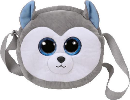TY Ty Gear kabelka SLUSH - husky - obrázek 1