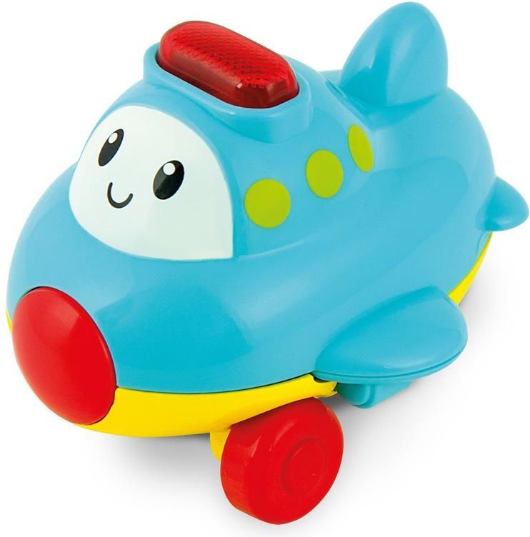 Winfun Letadlo 8,5 cm - obrázek 1