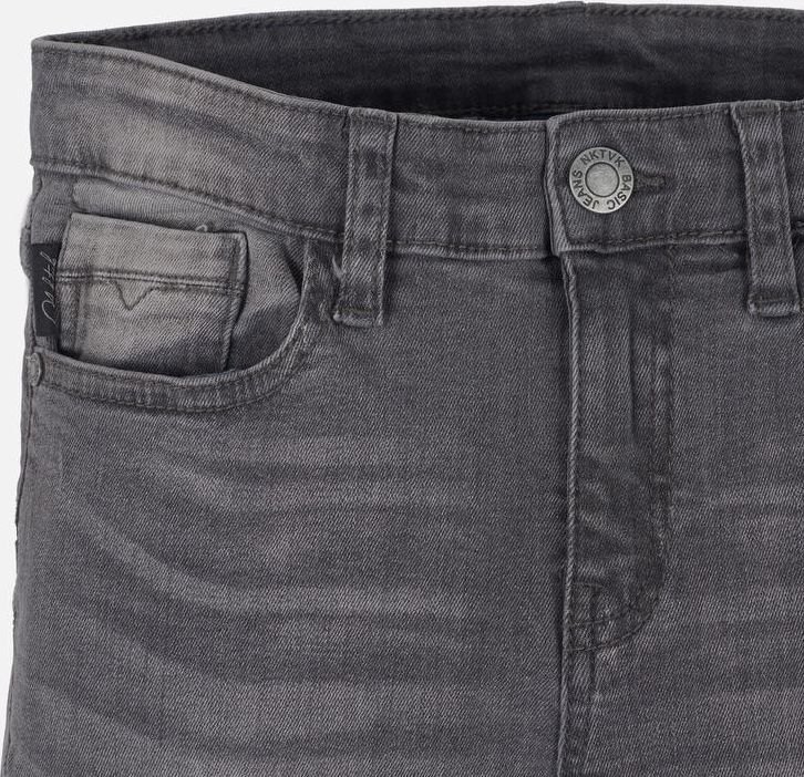 Mayoral chlapecké slim fit džíny 00516 - obrázek 4