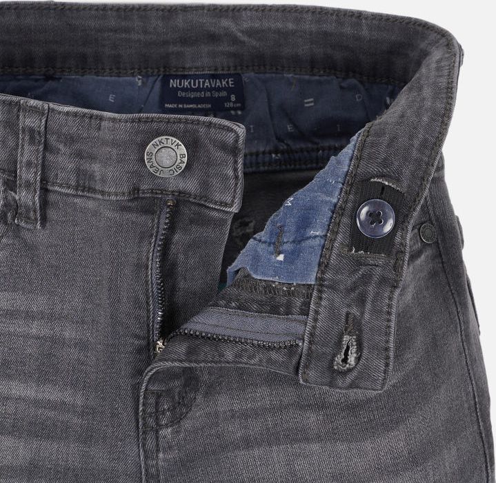 Mayoral chlapecké slim fit džíny 00516 - obrázek 5