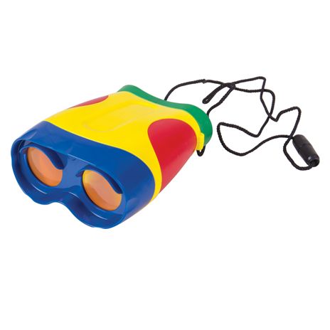 Bigjigs Toys Dalekohled - obrázek 1