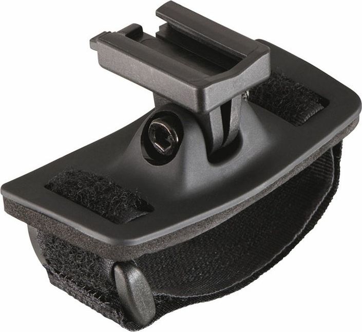 Sigma držák světla na helmu pro modely Buster a Powerled Evo - obrázek 1