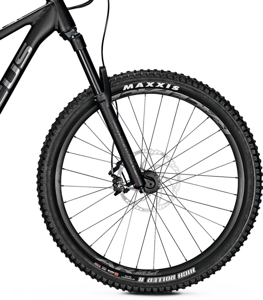 Focus Jam 6.7 Seven Magicblack Matt 27,5" 47 L - obrázek 4