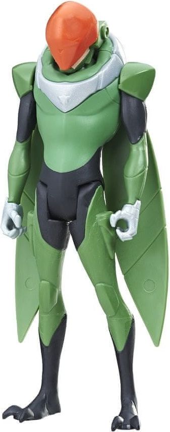 Hasbro Spiderman 15 cm figurky s vystřelovacím pohybem Marvel's Vulture - obrázek 1