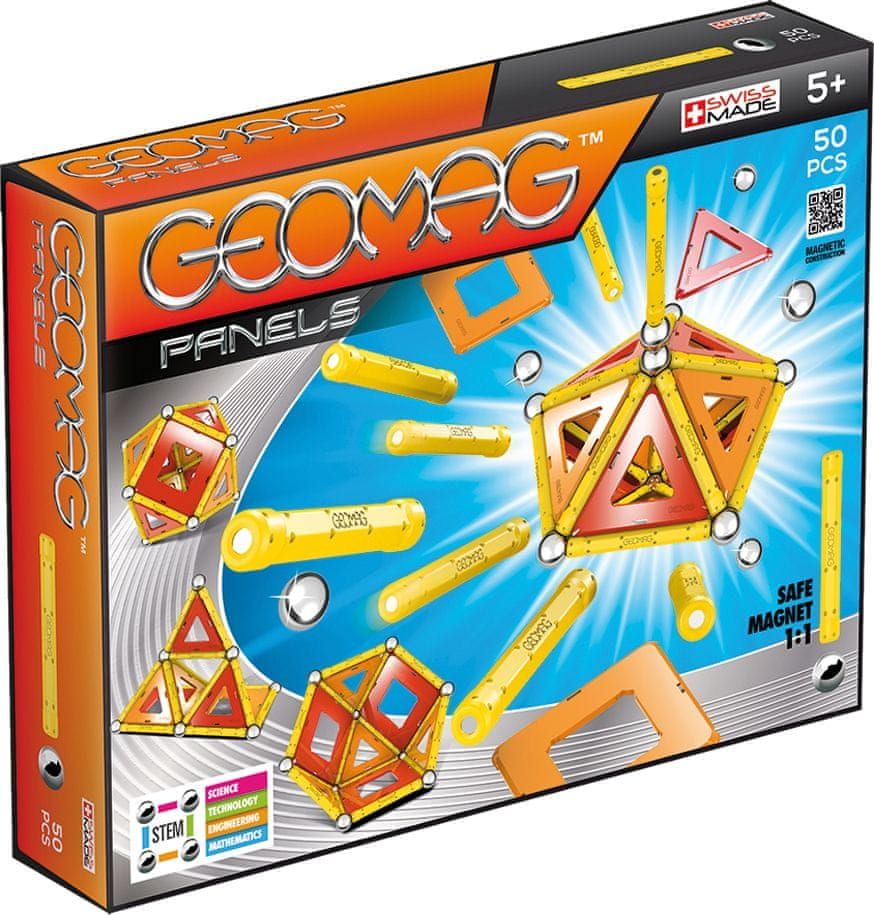 Geomag Panels 50