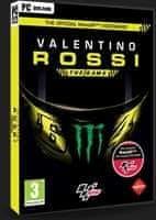 Valentino Rossi The Game - obrázek 1