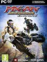 MX vs ATV Supercross Encore - obrázek 1