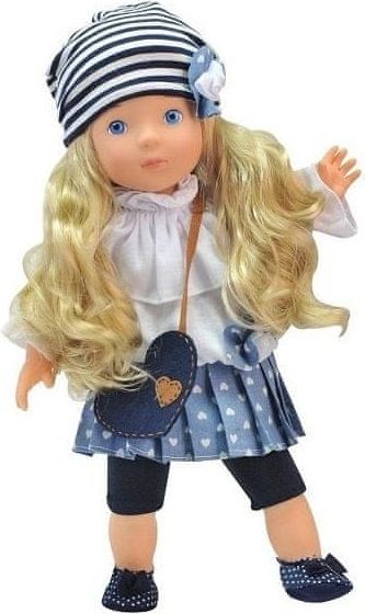 Alltoys Bambolína Anna s 50 slovy - obrázek 1