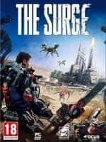 The Surge - obrázek 1
