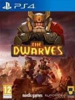 The Dwarves (PS4) - obrázek 1