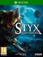 Styx: Shards of Darkness (XONE) - obrázek 1