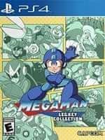Mega Man Legacy Collection (PS4) - obrázek 1