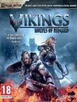 Vikings: Wolves of Midgard - Special Edition (XONE) - obrázek 1