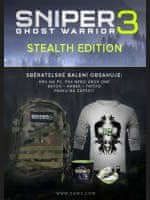 Sniper: Ghost Warrior 3 - Stealth Edition (XONE) - obrázek 1