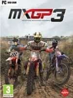 MXGP 3 - The Official Motocross Videogame - obrázek 1