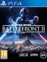 Star Wars Battlefront II (PS4) - obrázek 1