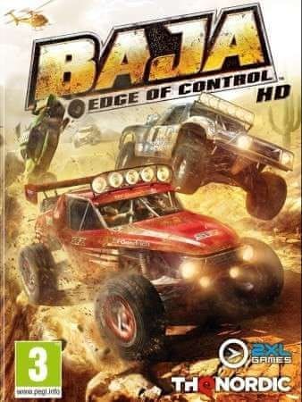 BAJA: Edge of Control HD - obrázek 1