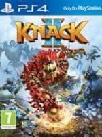 Knack 2 (PS4) - obrázek 1