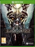 Blackguards 2 - D1 Edition (XONE) - obrázek 1