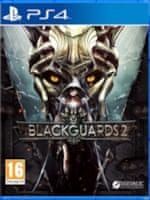 Blackguards 2 - D1 Edition (PS4) - obrázek 1