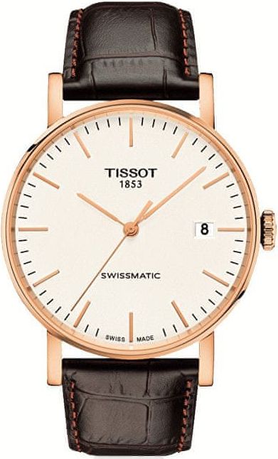 Tissot Everytime Swissmatic T109.407.36.031.00 - obrázek 1