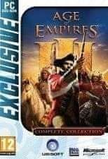 Age of Empires III - Complete collection EN - obrázek 1