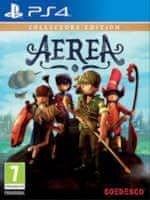 Aerea - Collectors Edition (PS4) - obrázek 1