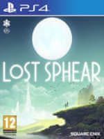Lost Sphear (PS4) - obrázek 1