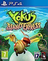 Yoku's Island Express (PS4) - obrázek 1