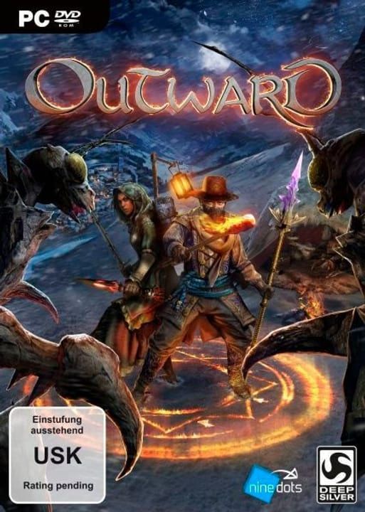 Outward - obrázek 1