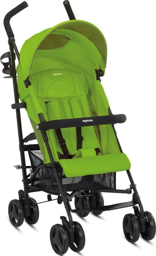 Inglesina Blink 2018, Green - obrázek 1