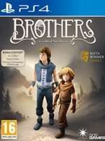 Brothers: A Tale of Two Sons (PS4) - obrázek 1
