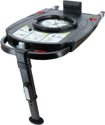 Nania Základna Migo Solar ISOFIX - obrázek 1