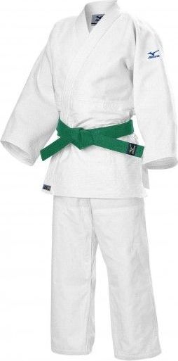 Mizuno Kimono judo Mizuno HAYATO - bílé - obrázek 1