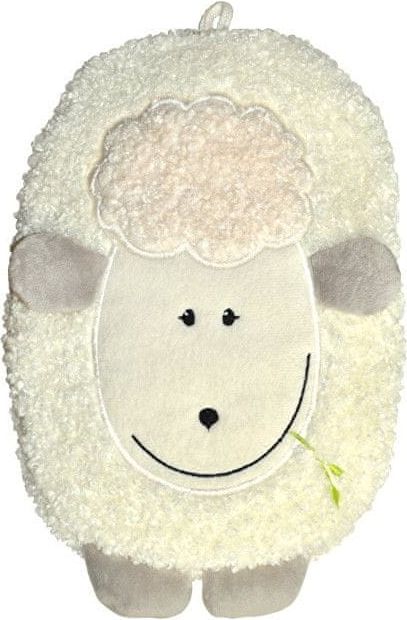 Hugo Frosch Dětský termofor Eco Junior Comfort - Ovečka - obrázek 1