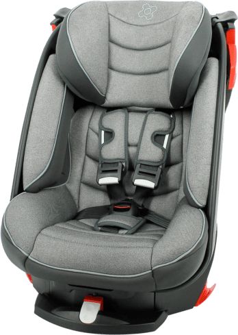 Nania Migo Saturn Platinum Gris - obrázek 1