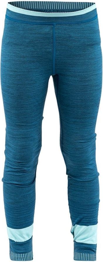 Craft dětské spodky Fuseknit 134/140 modrá - obrázek 1
