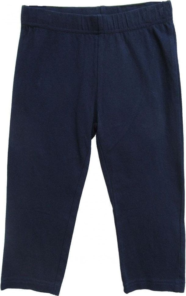 Topo dívčí legíny 104 modrá - obrázek 1