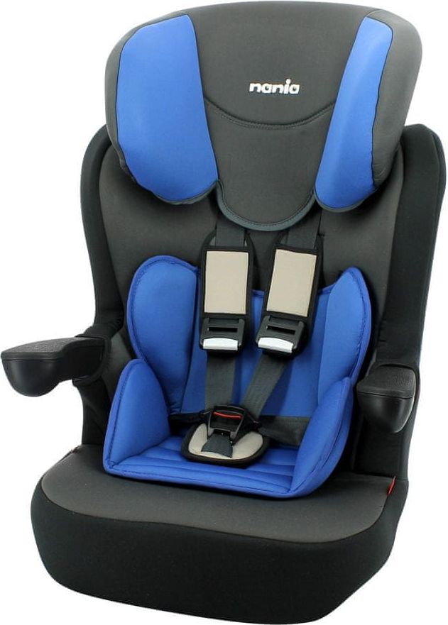 Nania I-Max SP Access Blue - obrázek 1