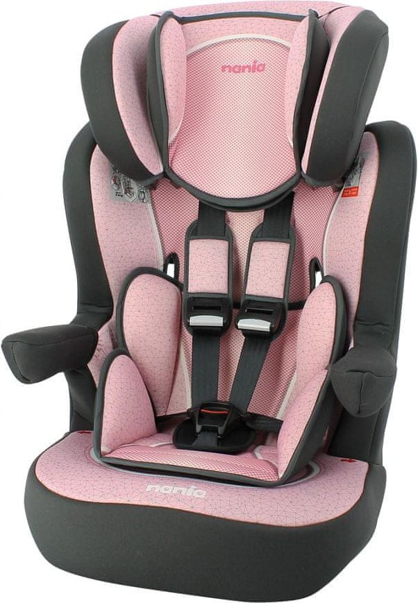 Nania I-Max SP Skyline Pink - obrázek 1