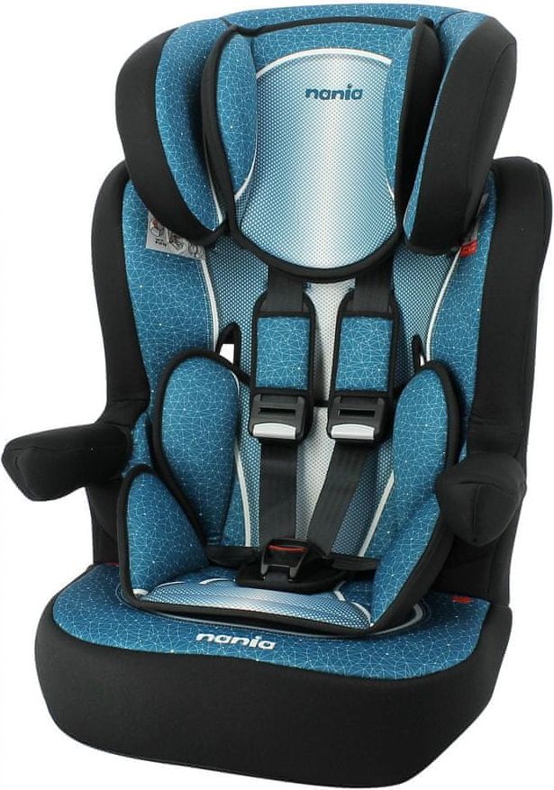 Nania I-Max SP Skyline Blue - obrázek 1